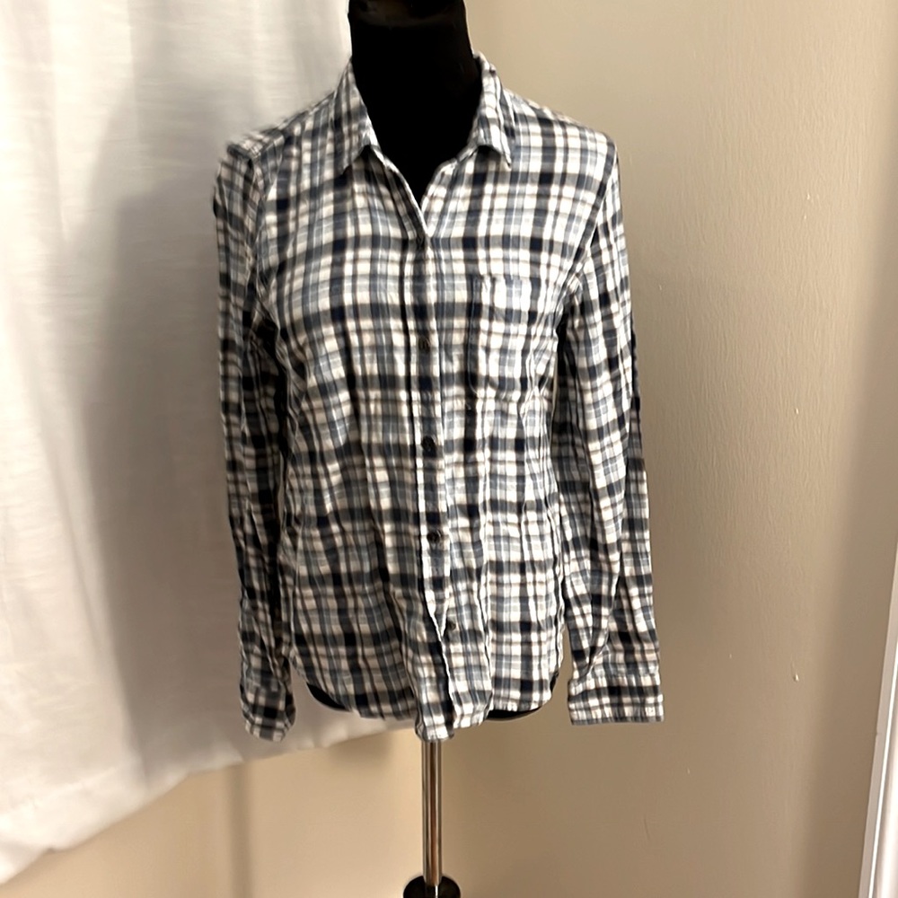 Current Elliott Blouse Size 2